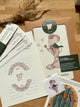Kit La petite souris - kit pour dent de lait