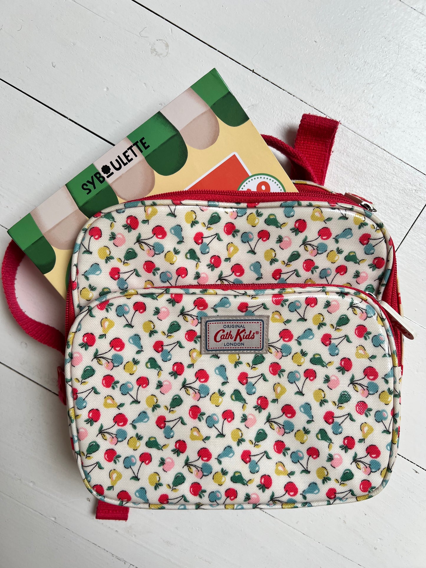 Jeu de stickers repositionnables à l'infini - Le Marché